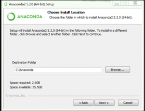 Anaconda_install